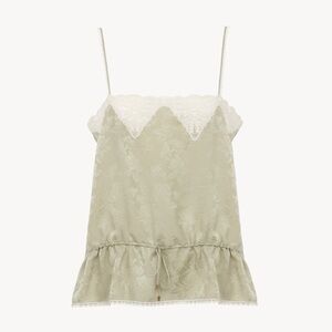 ✨ CHLOE fall 2025 cami